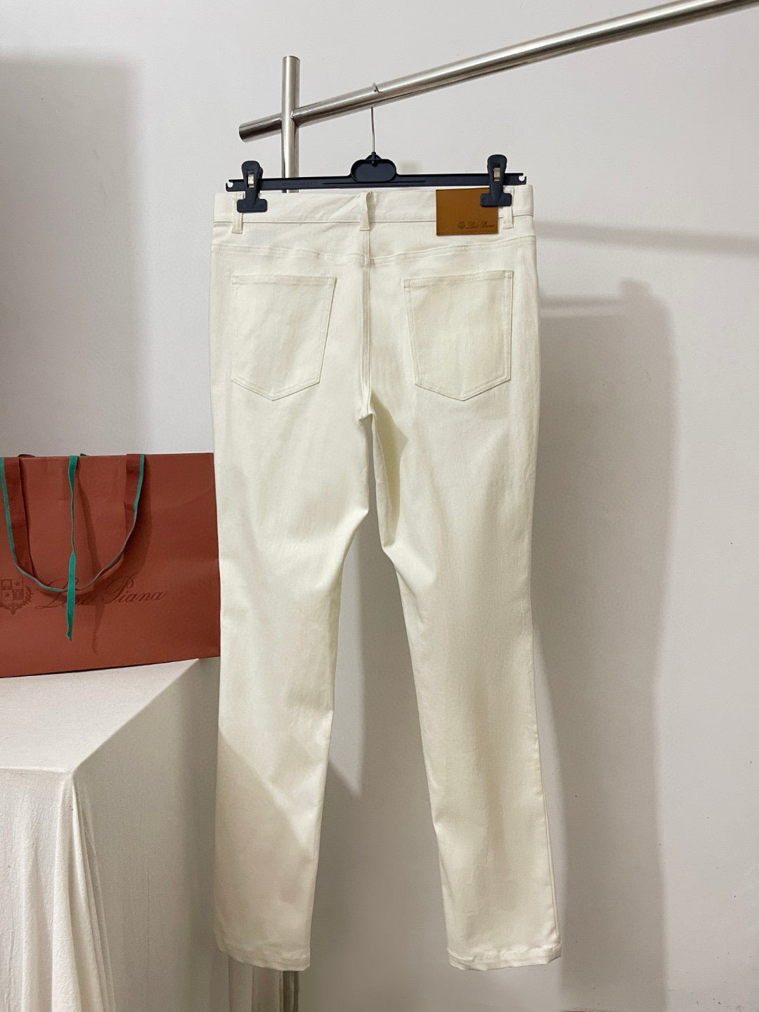 Loro Piana Long Pants