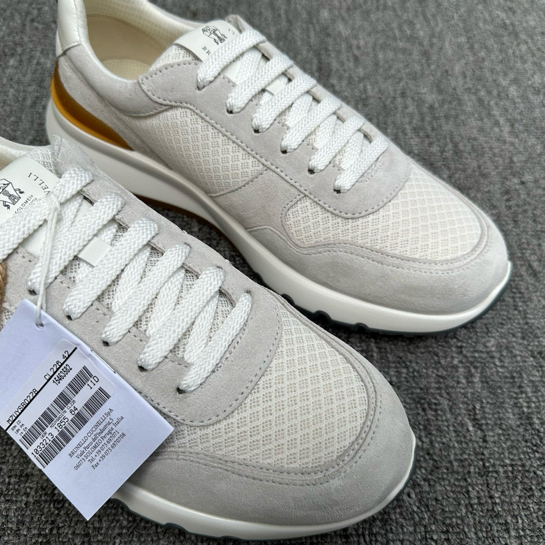 Brunello Cucinelli Shoes