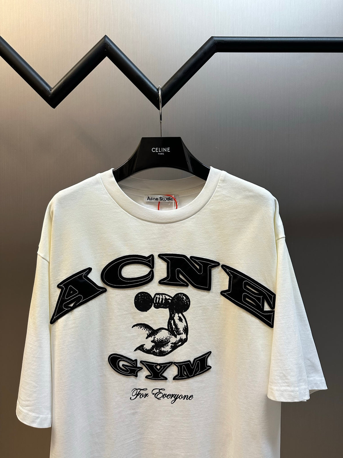 AS T-Shirt