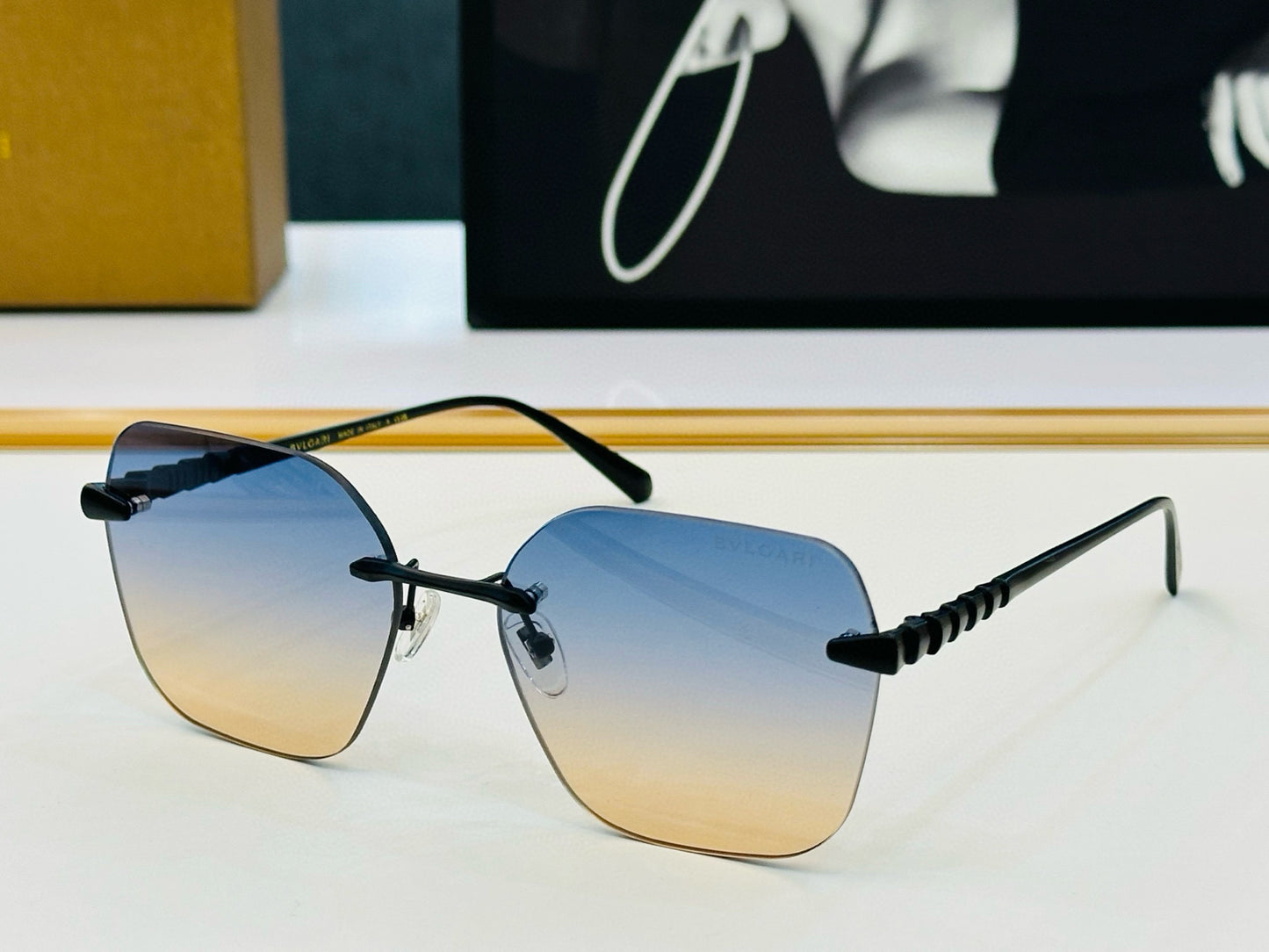 Bvlgari Sunglasses