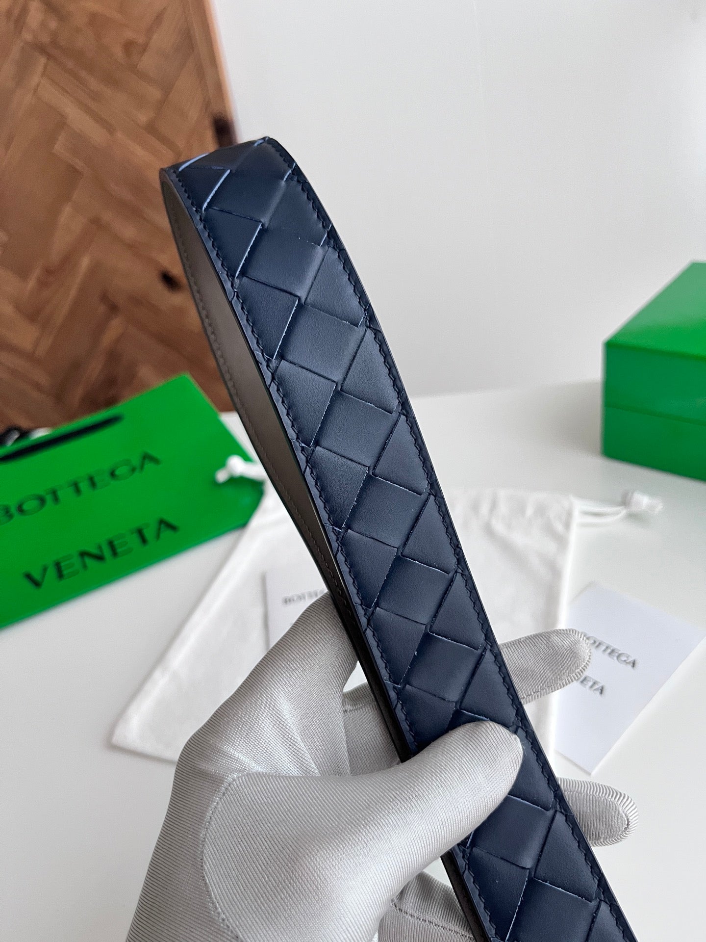 Bottega Veneta Belts