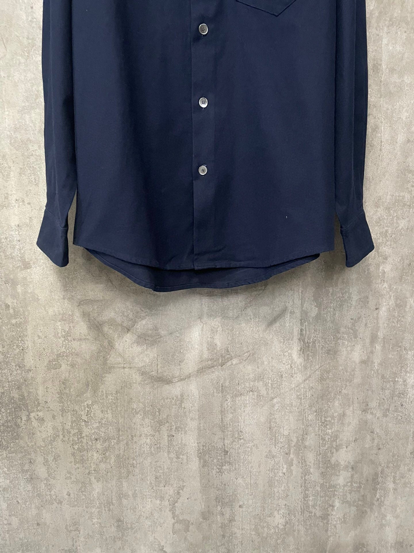 Ami Long Sleeve Shirt