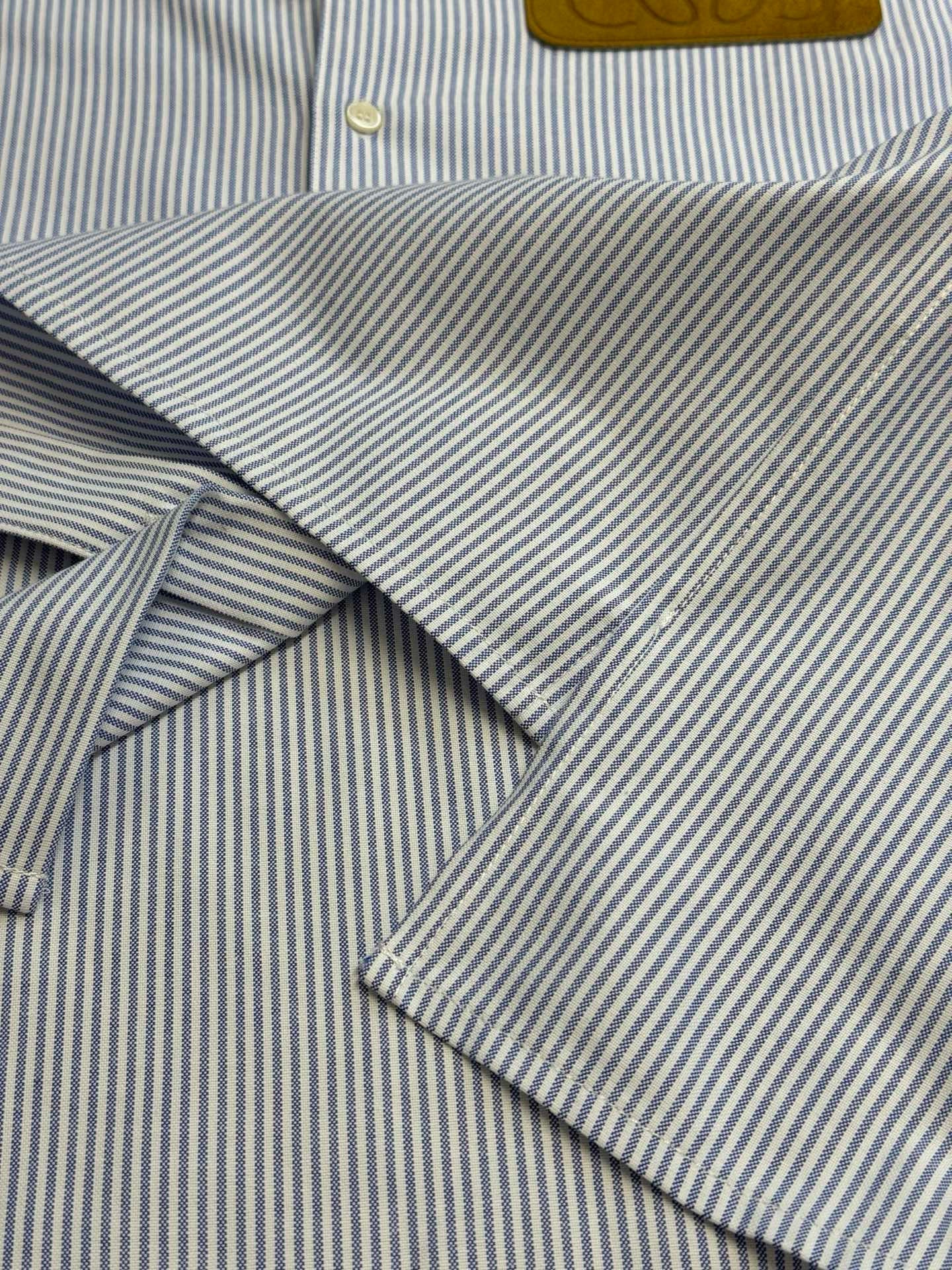 Loewe Long Sleeve Shirt
