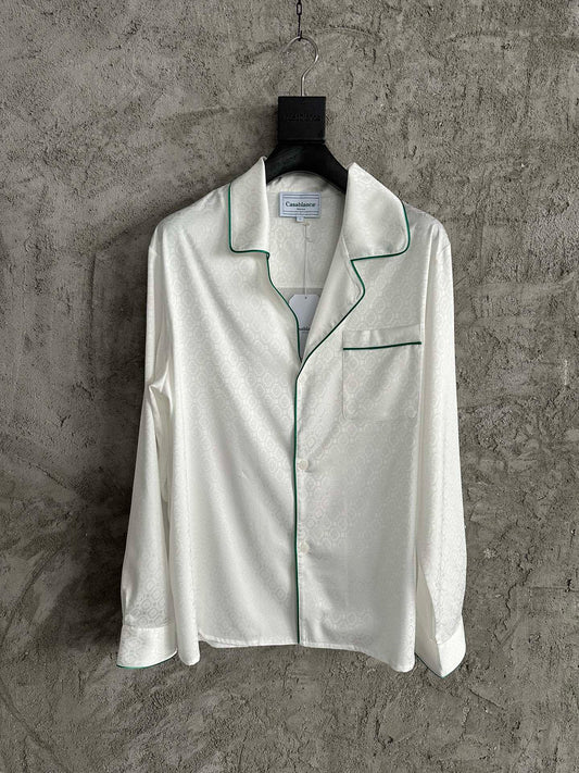 Casablanca Long Sleeve Shirt