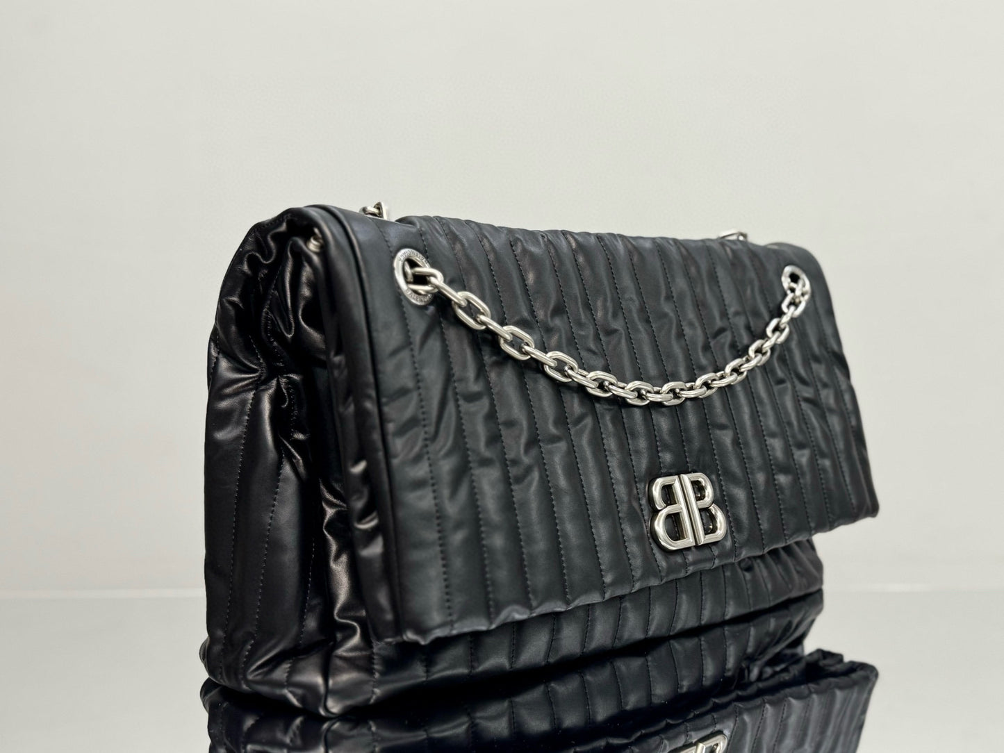 BLCG Monaco Shoulder Bag(43.5x32x13cm)