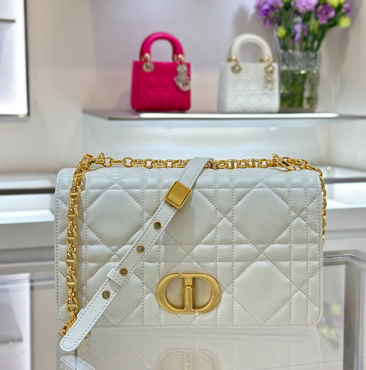 Dior Shoulder Bag 25x16x9cm