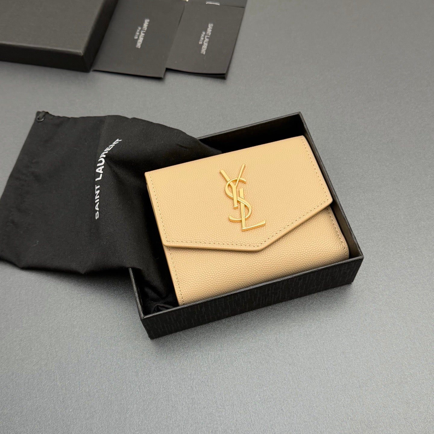 YSL Wallet