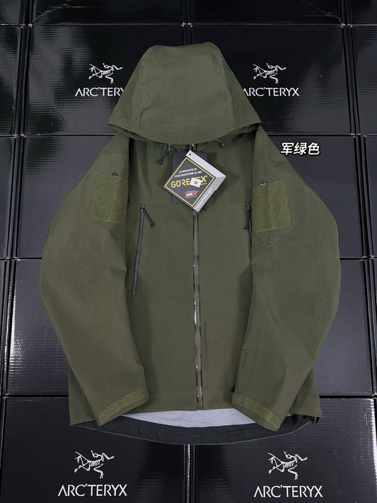 Arcteryx Jacket