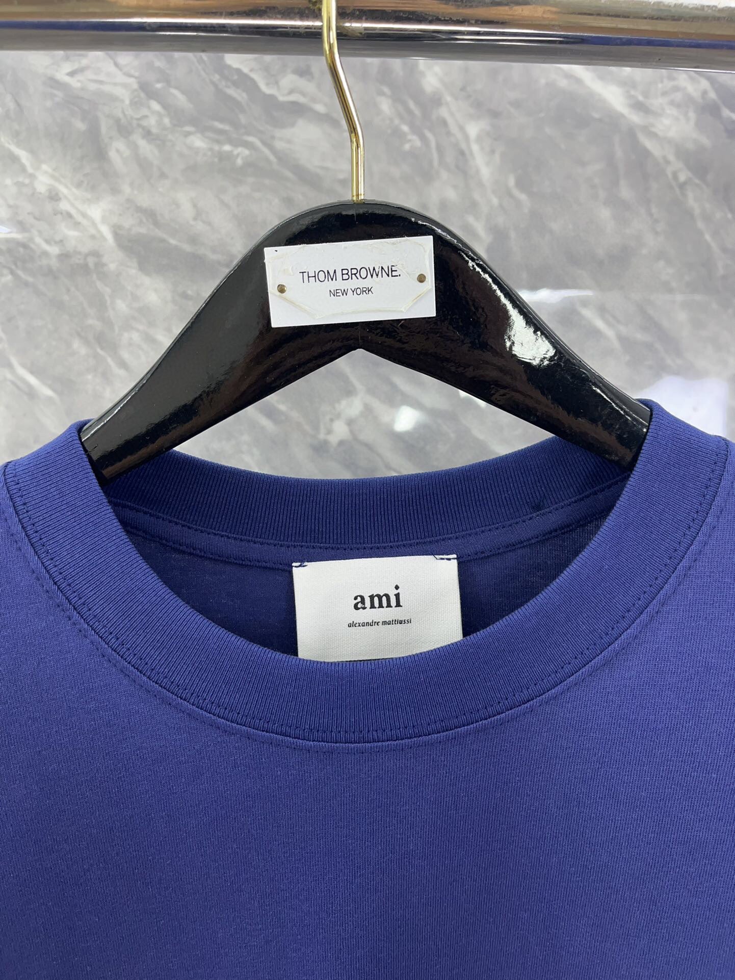 Ami Sweater