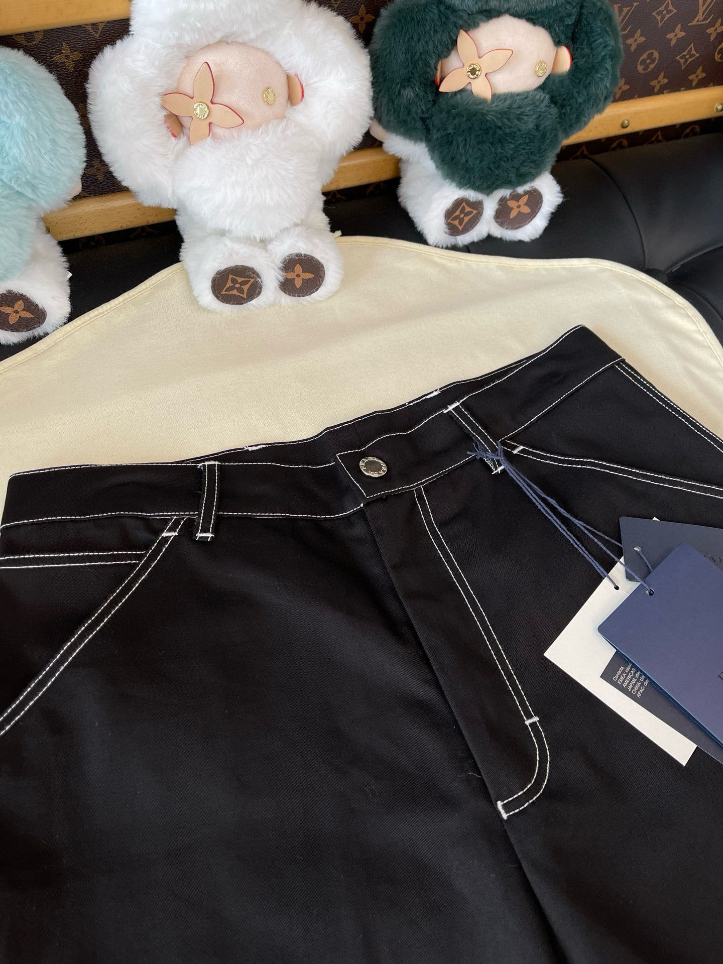 Prada Shorts