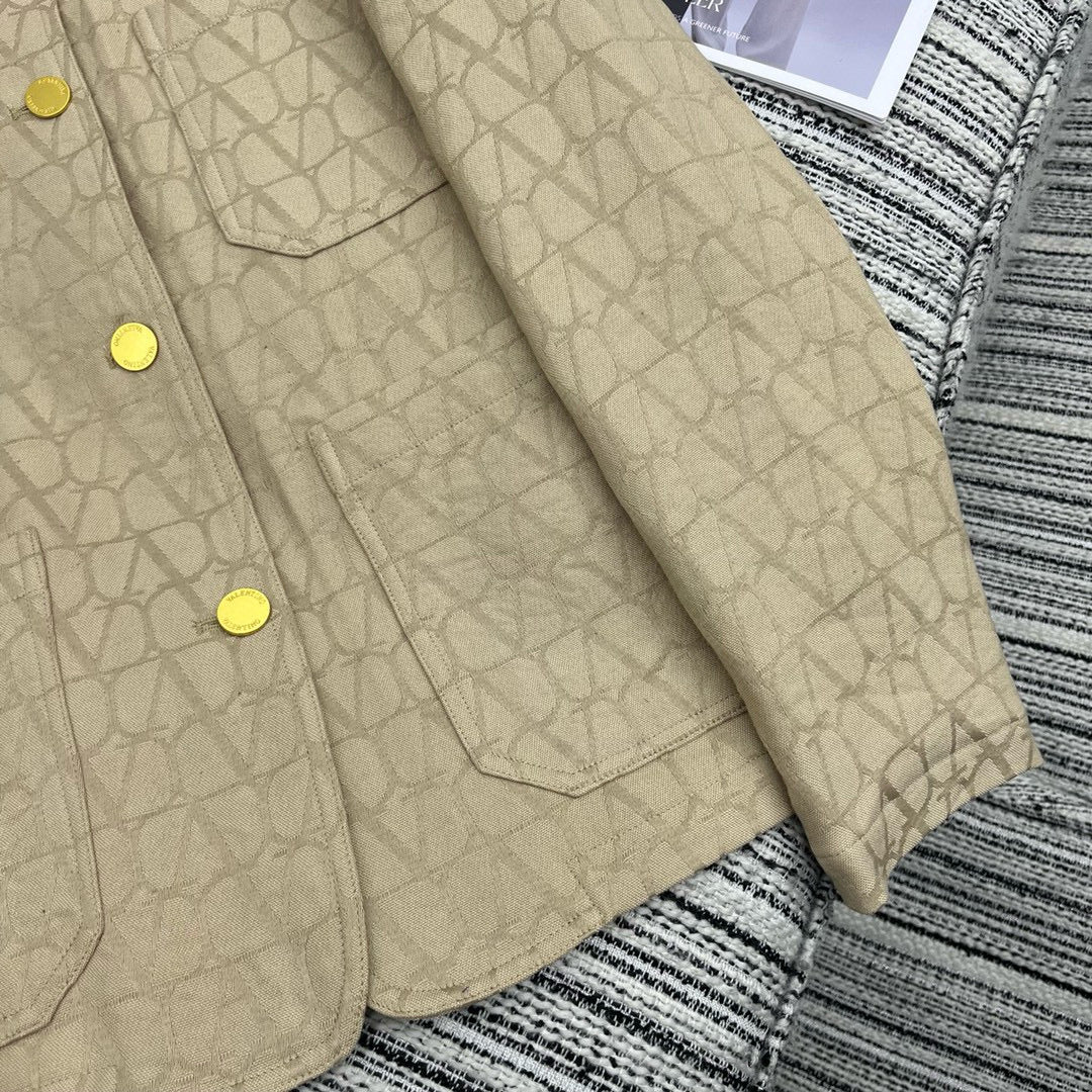 Valentino Jacket