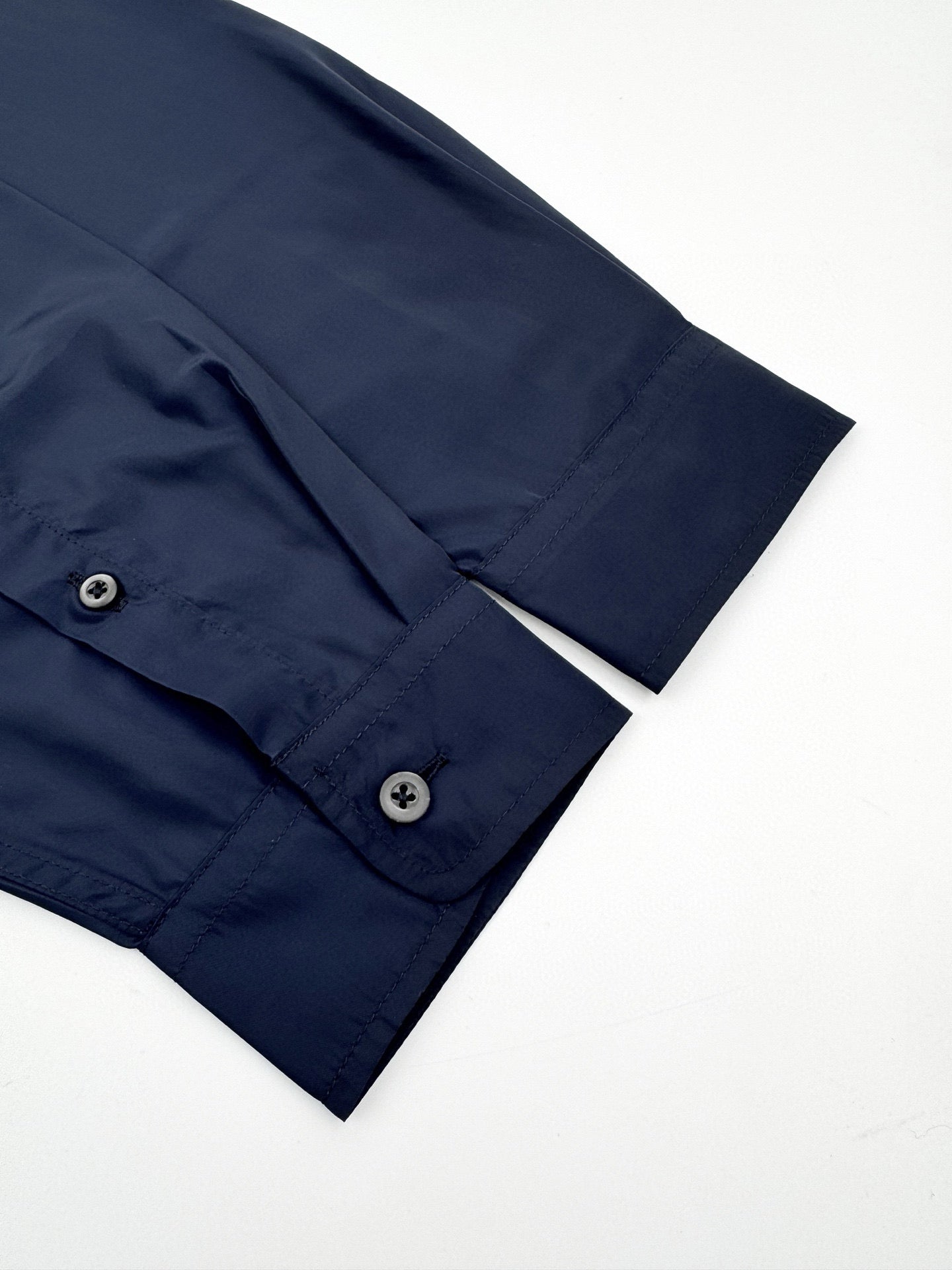 Prada Long Sleeve Shirt