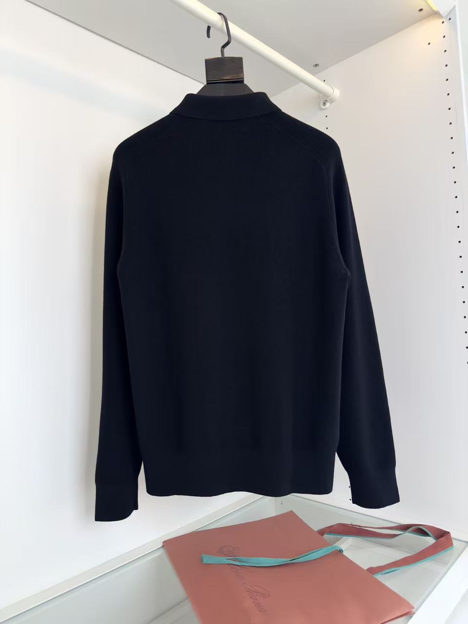 LP Sweater