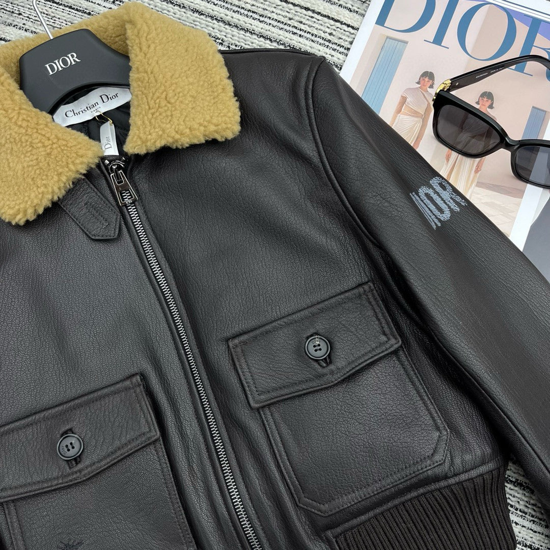 Dior Jacket