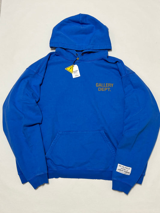Gallery Dept Hoodie