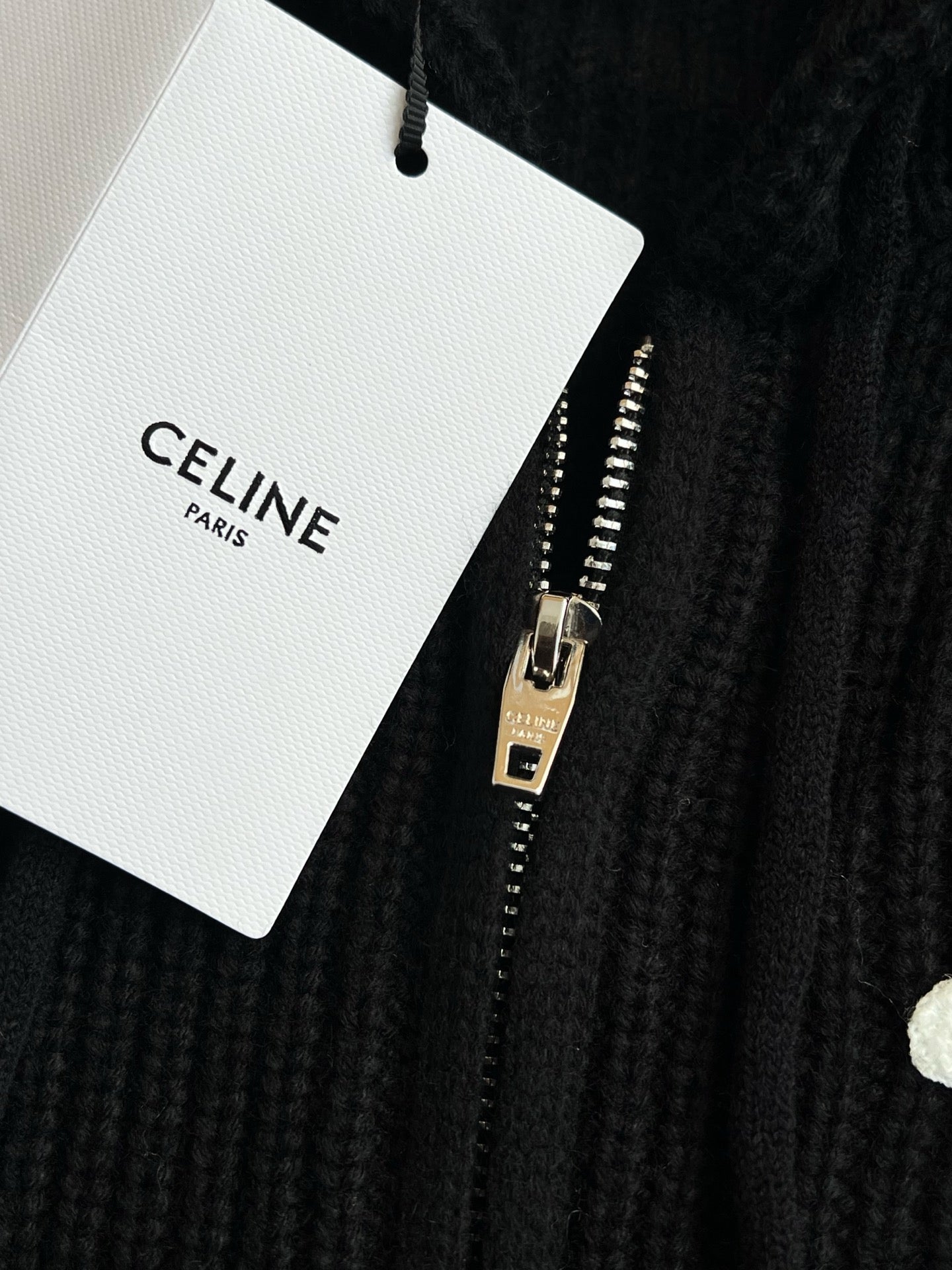 Celine Jacket