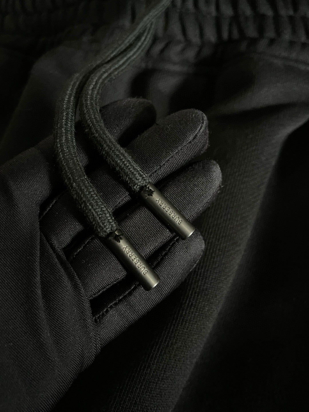 BBR Jogger
