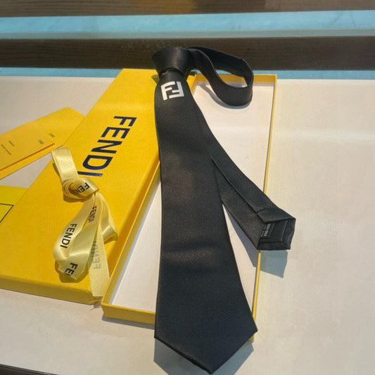 Fendi Tie