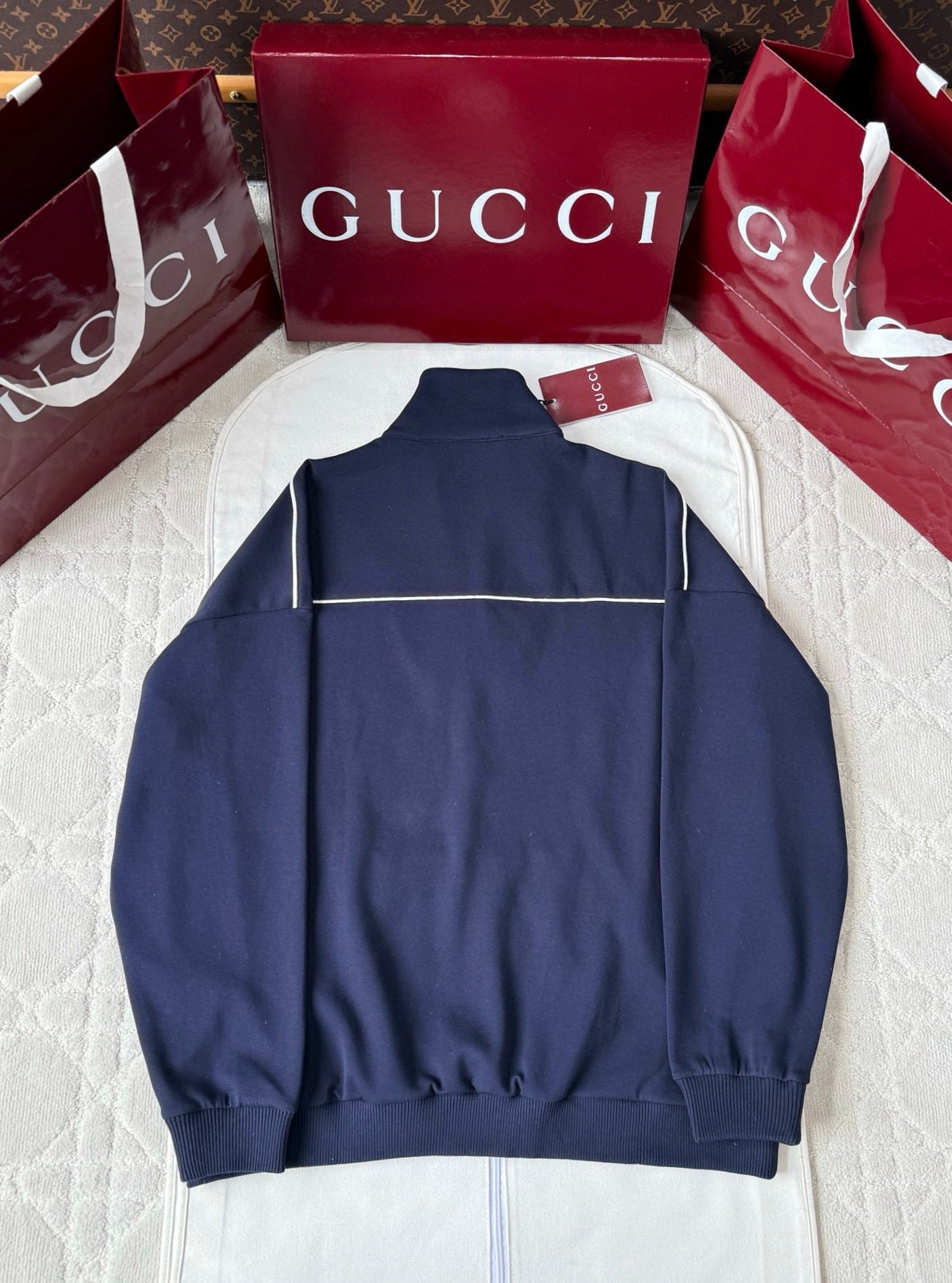 Gucci Jacket