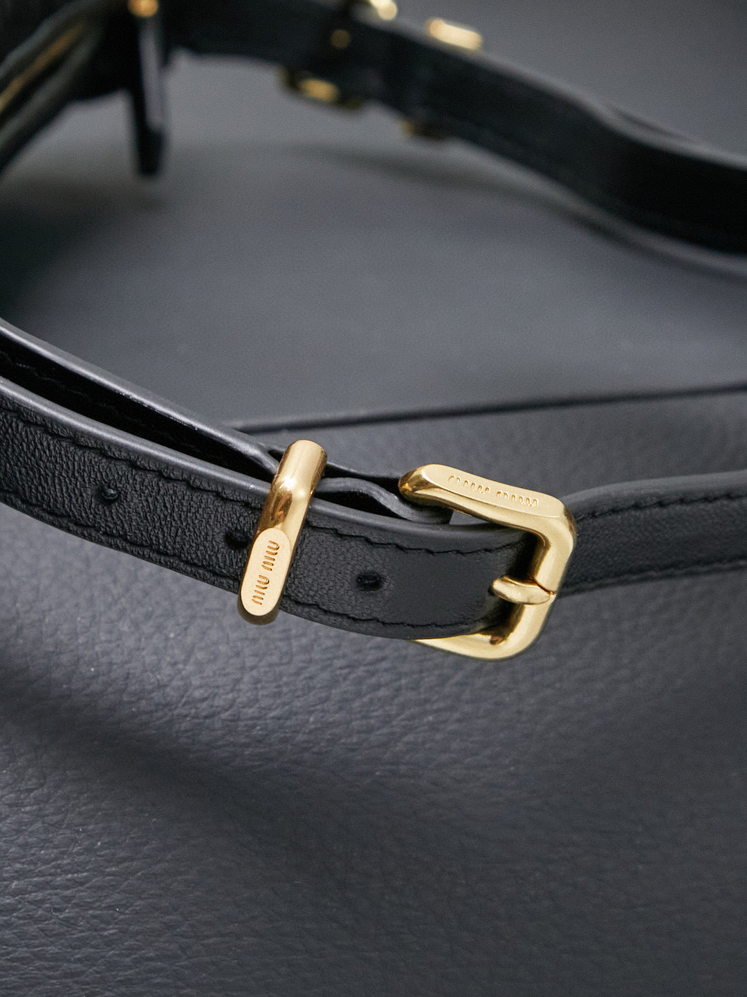 Miu Miu Case Bag