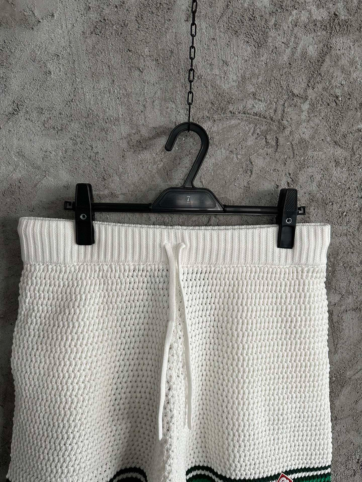 Casablanca Short Pants