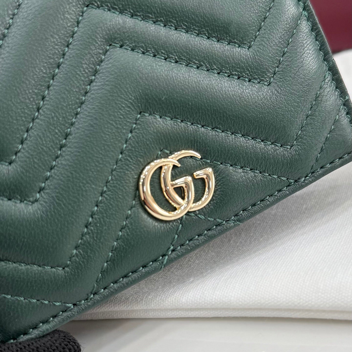 Gucci Wallet
