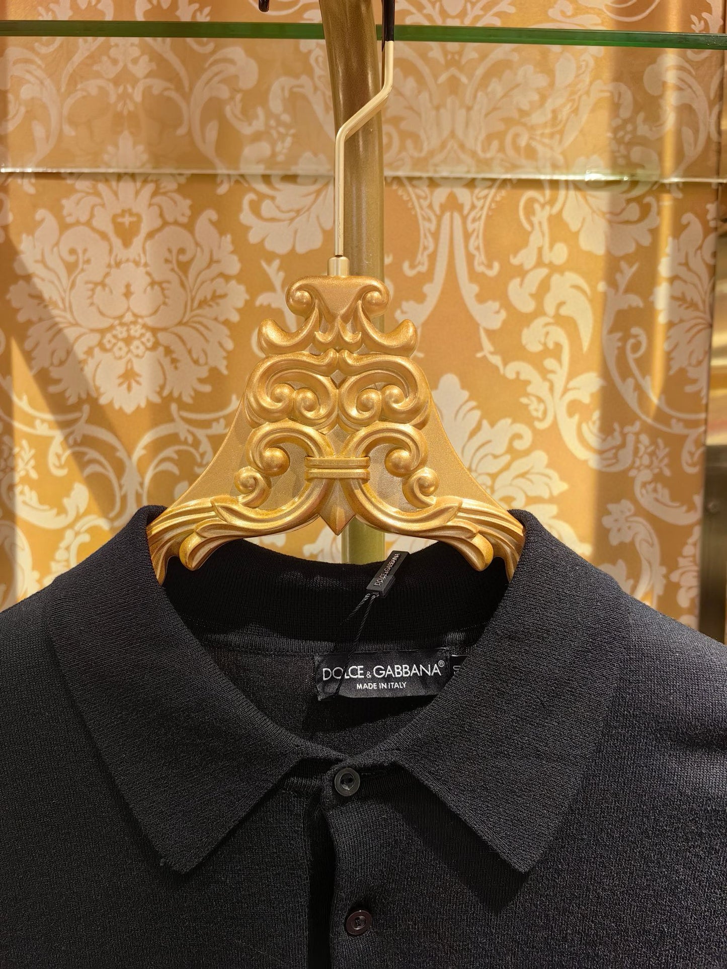 Dolce & Gabbana Polo