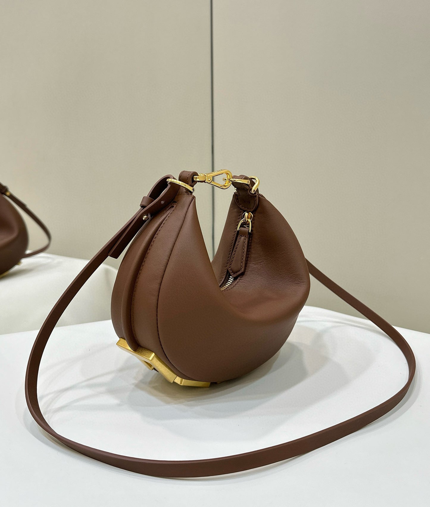 Fendi Fendigraphy Mini