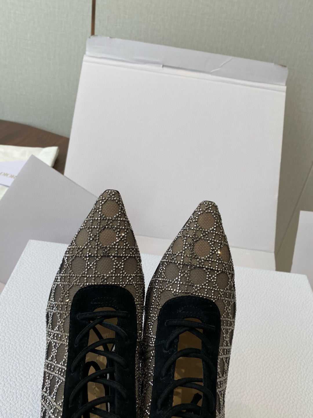 Dior Heels