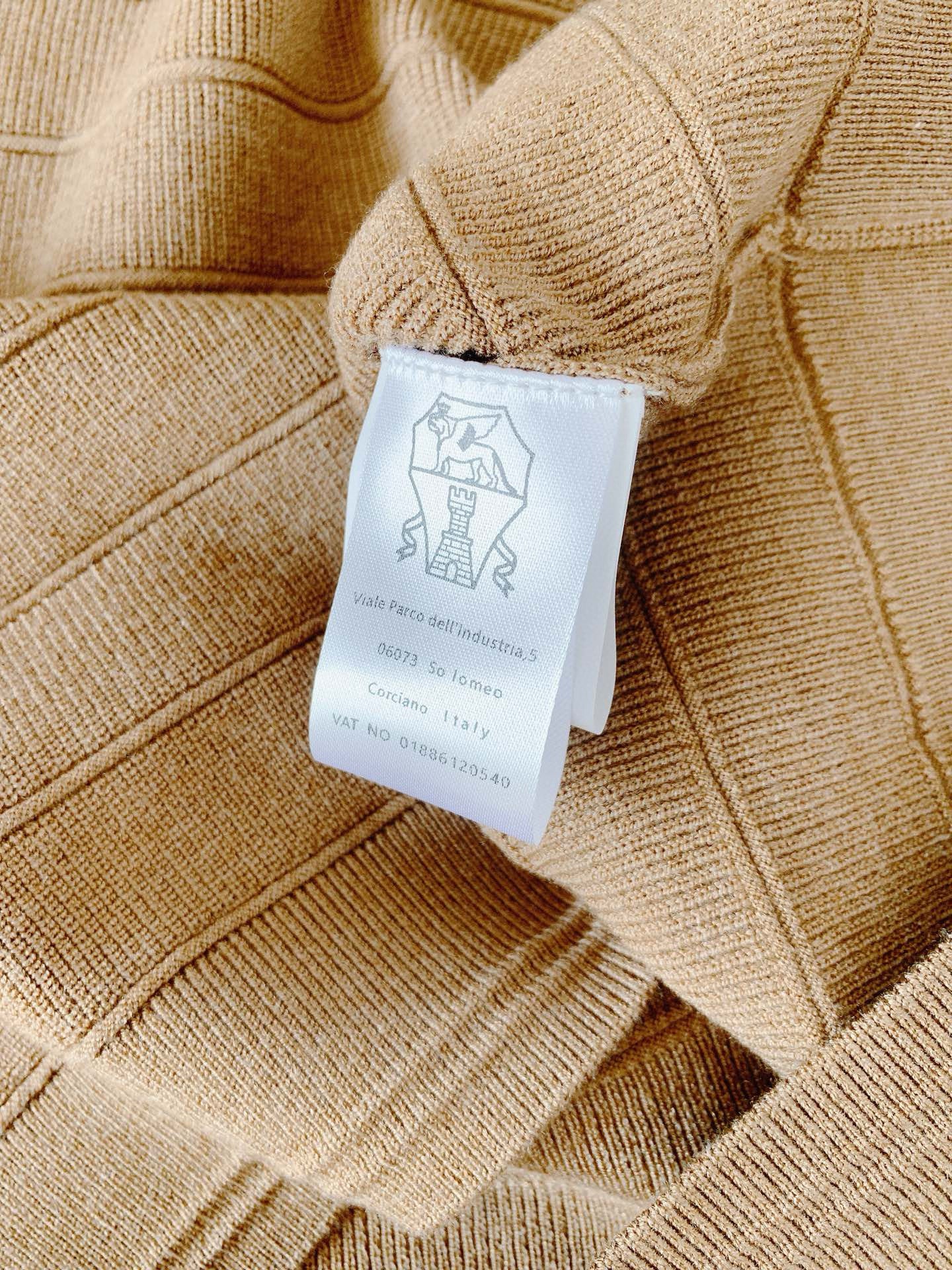 Brunello Cucinelli Sweater