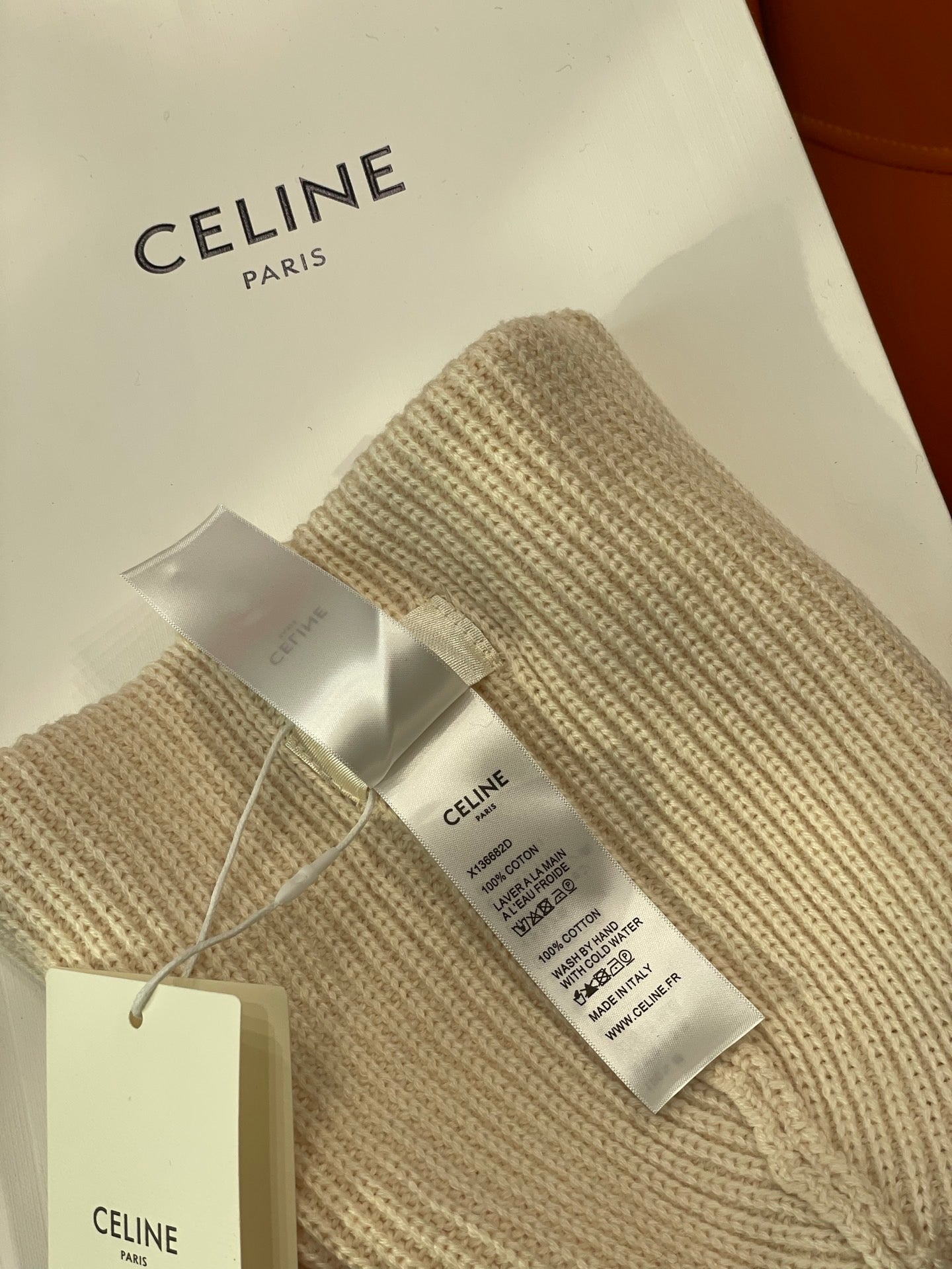 Celine Beanie