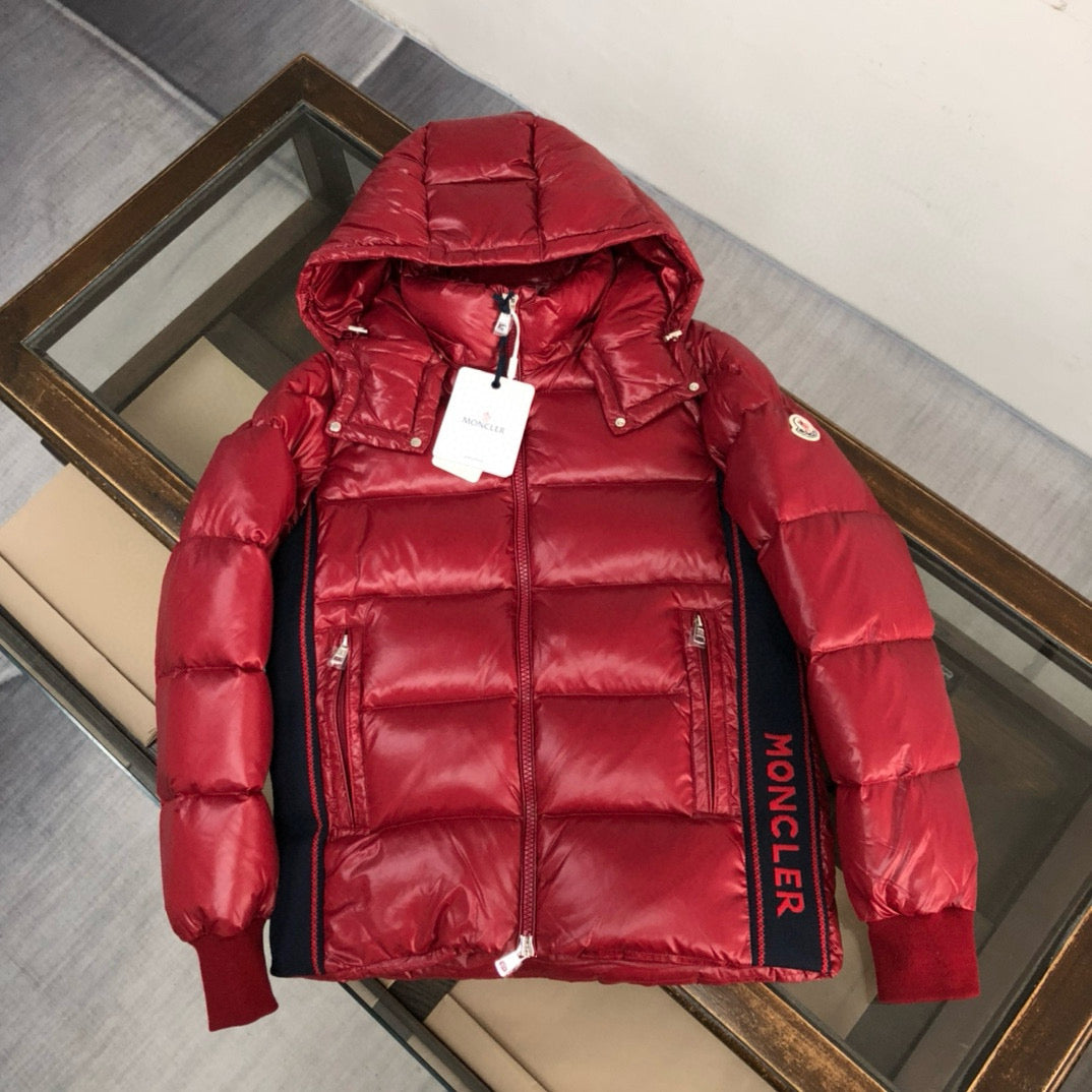 Moncler Down Jacket