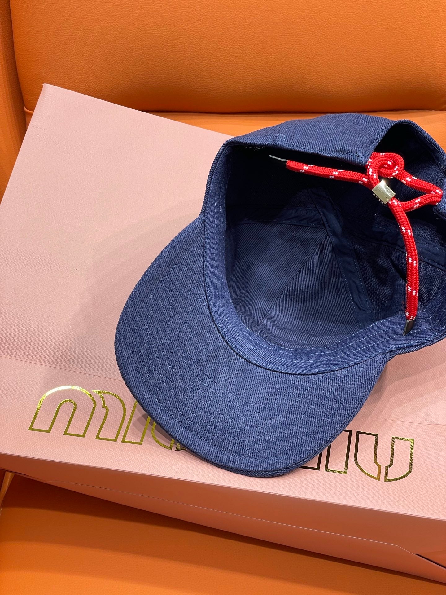 Miu Miu Caps