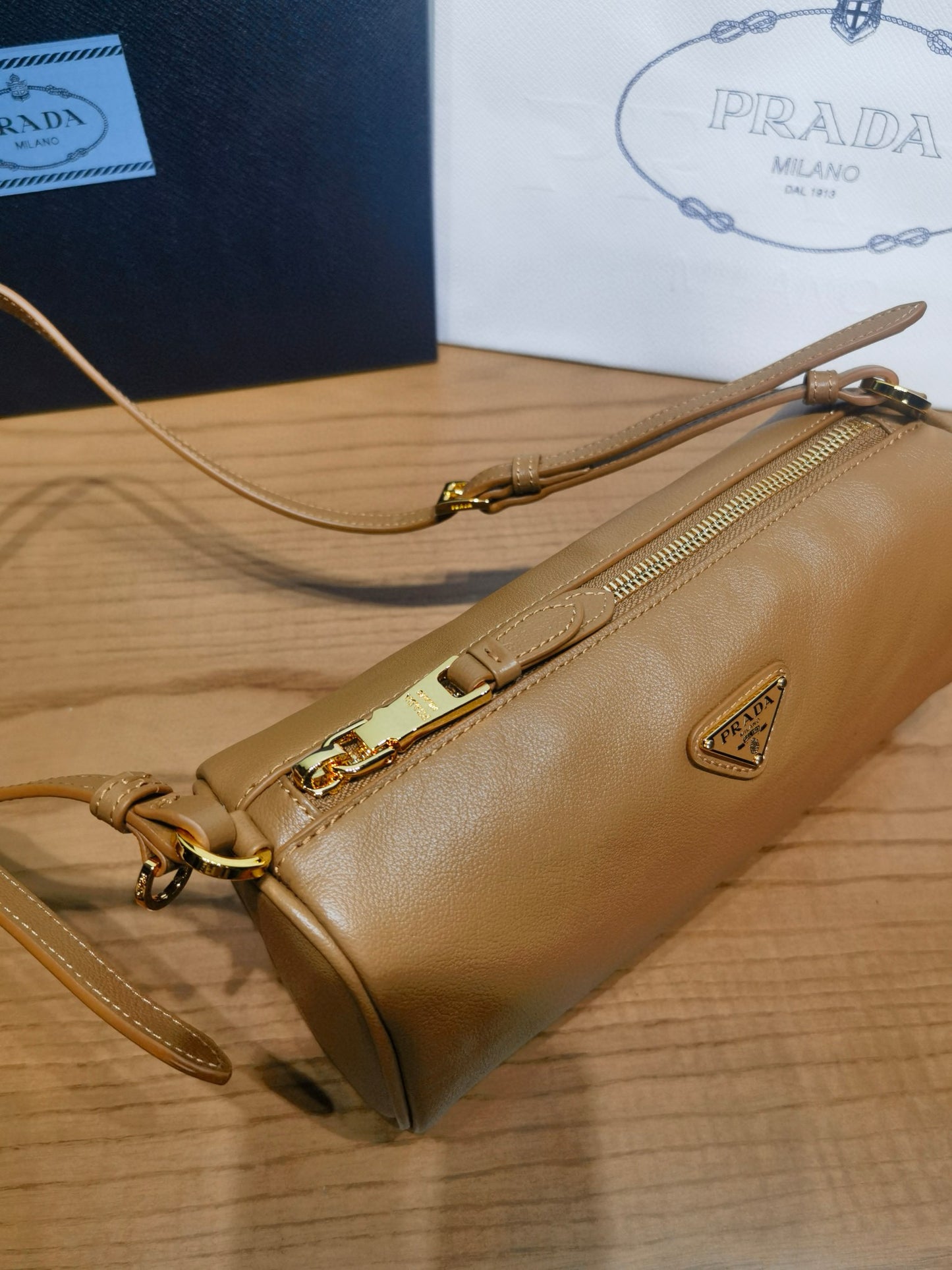 Prada Shoulder Bag