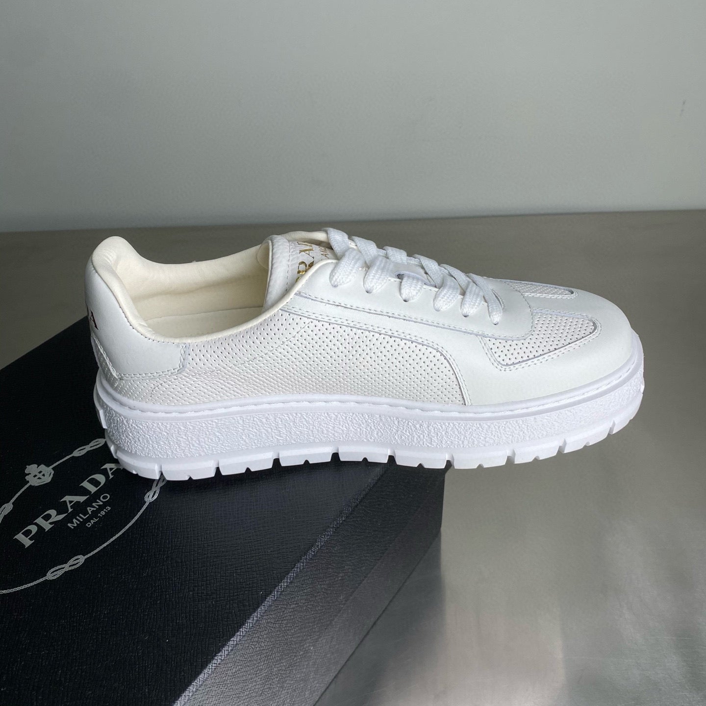 Prada Sneakers