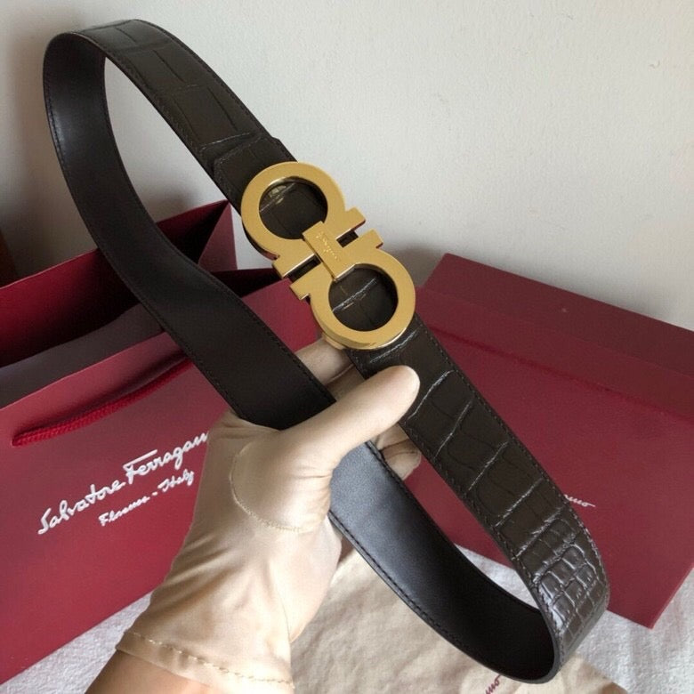 Ferragamo Belt
