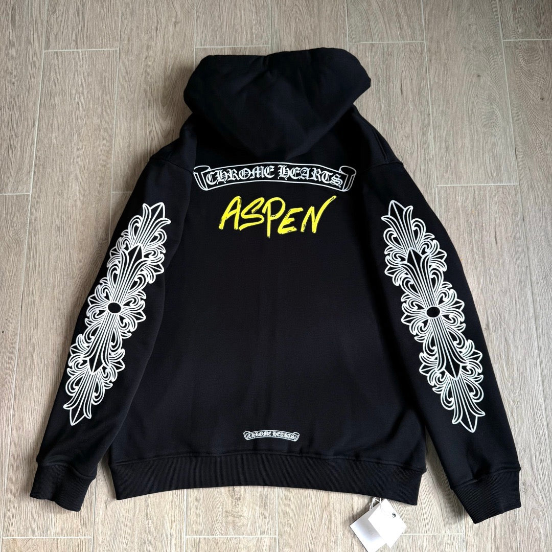 Chrome Hearts Jacket