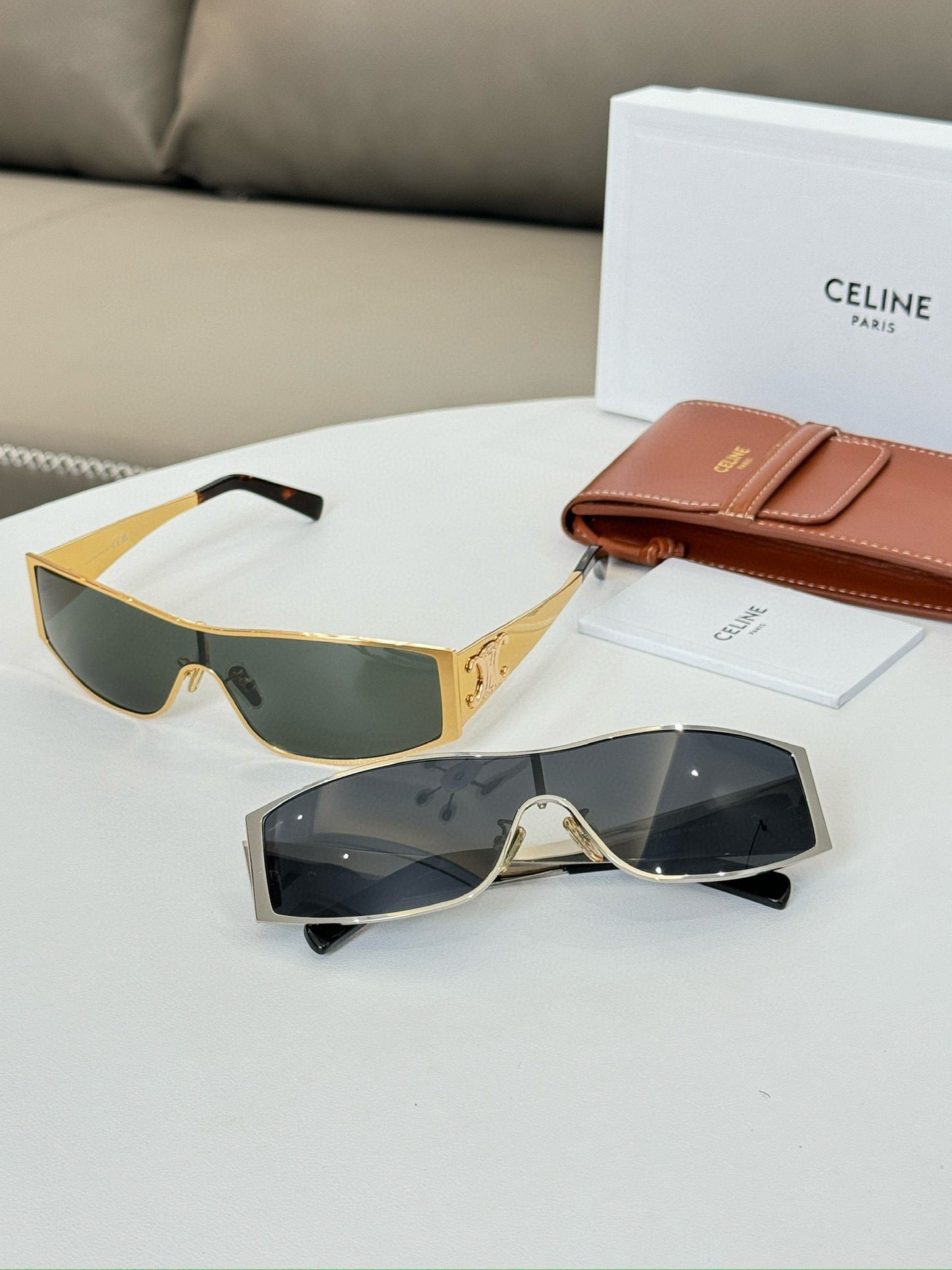 Celine Sunglasses