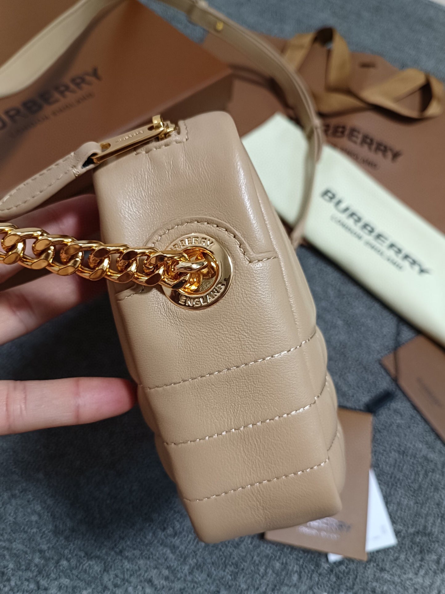 Burberry Sling Bag
