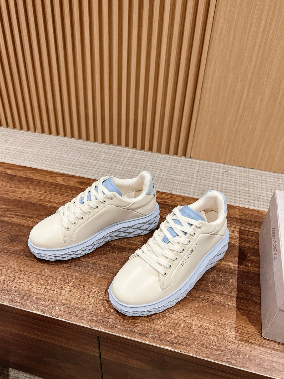Jimmy Choo Sneakers