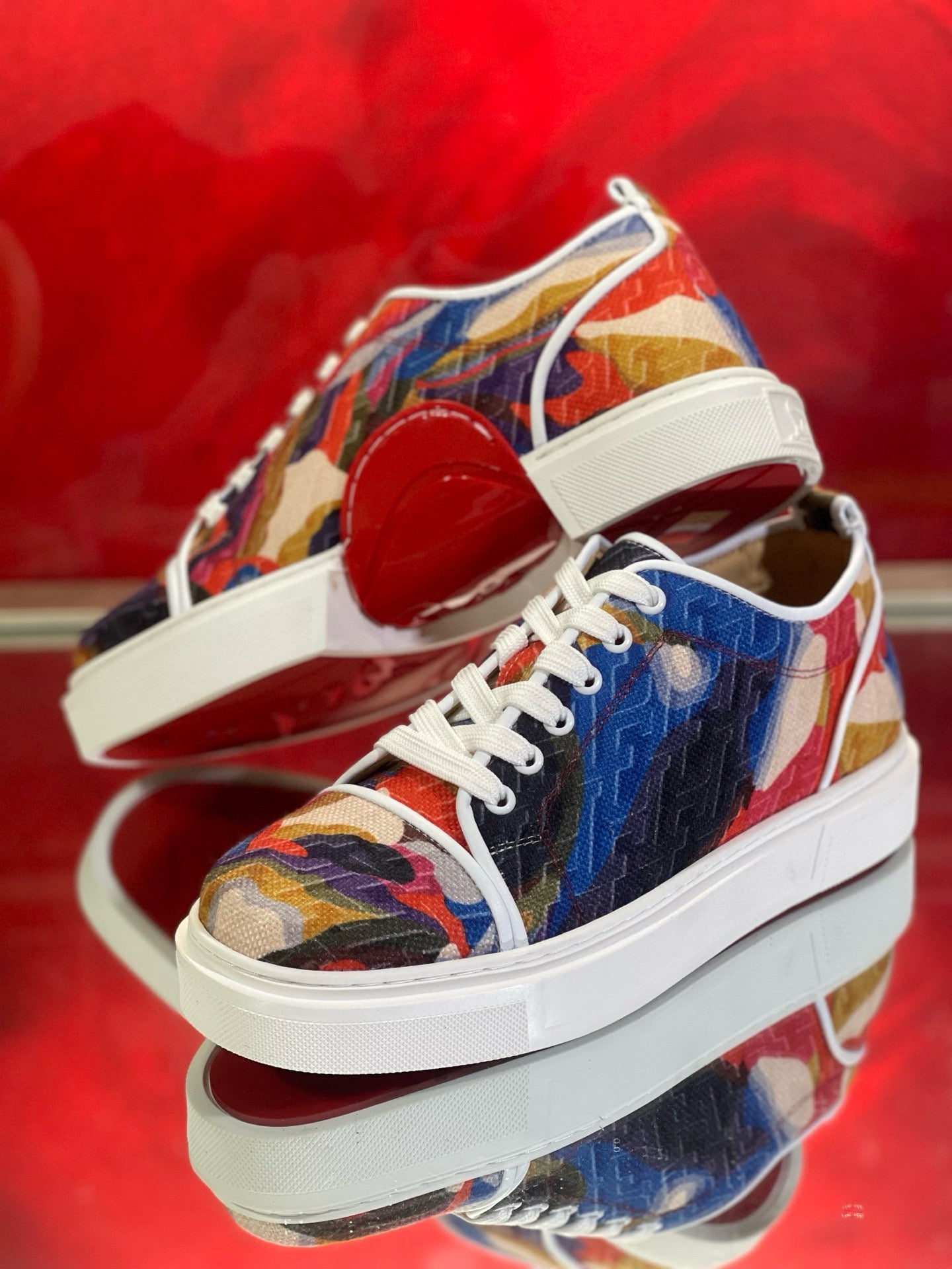 Christian Louboutin Sneakers