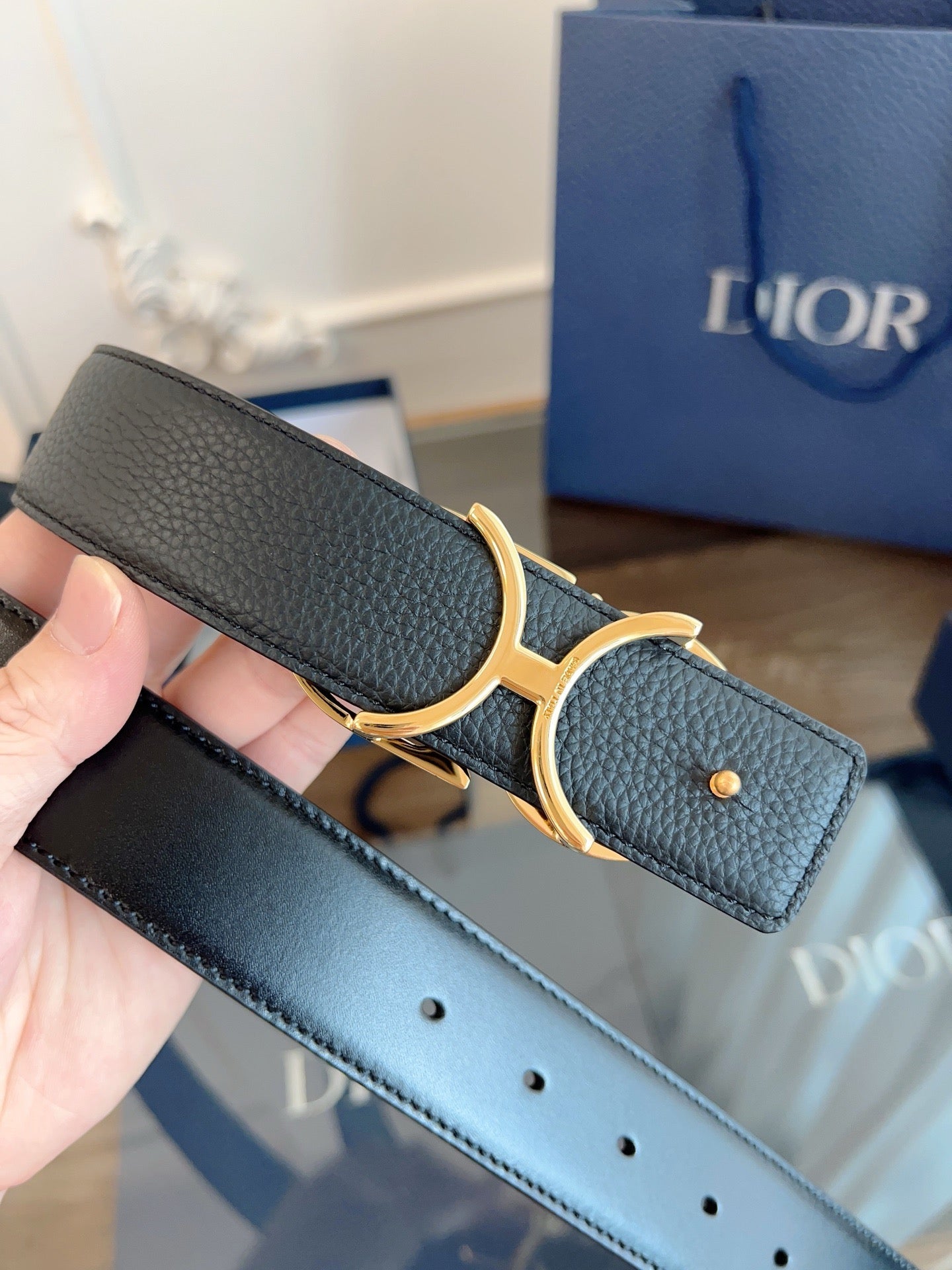 Dior Belts