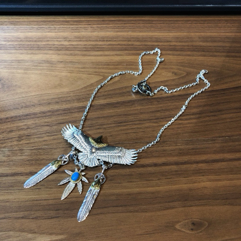 Goro’s Necklace