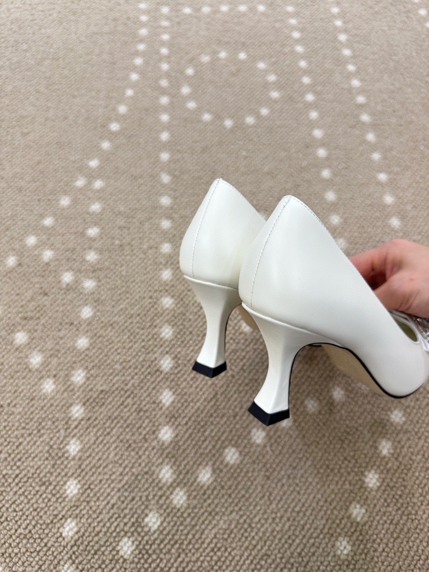 Jimmy Choo Heels