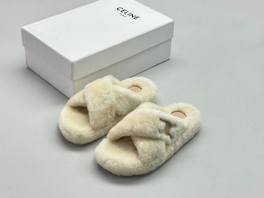Celine Sandals