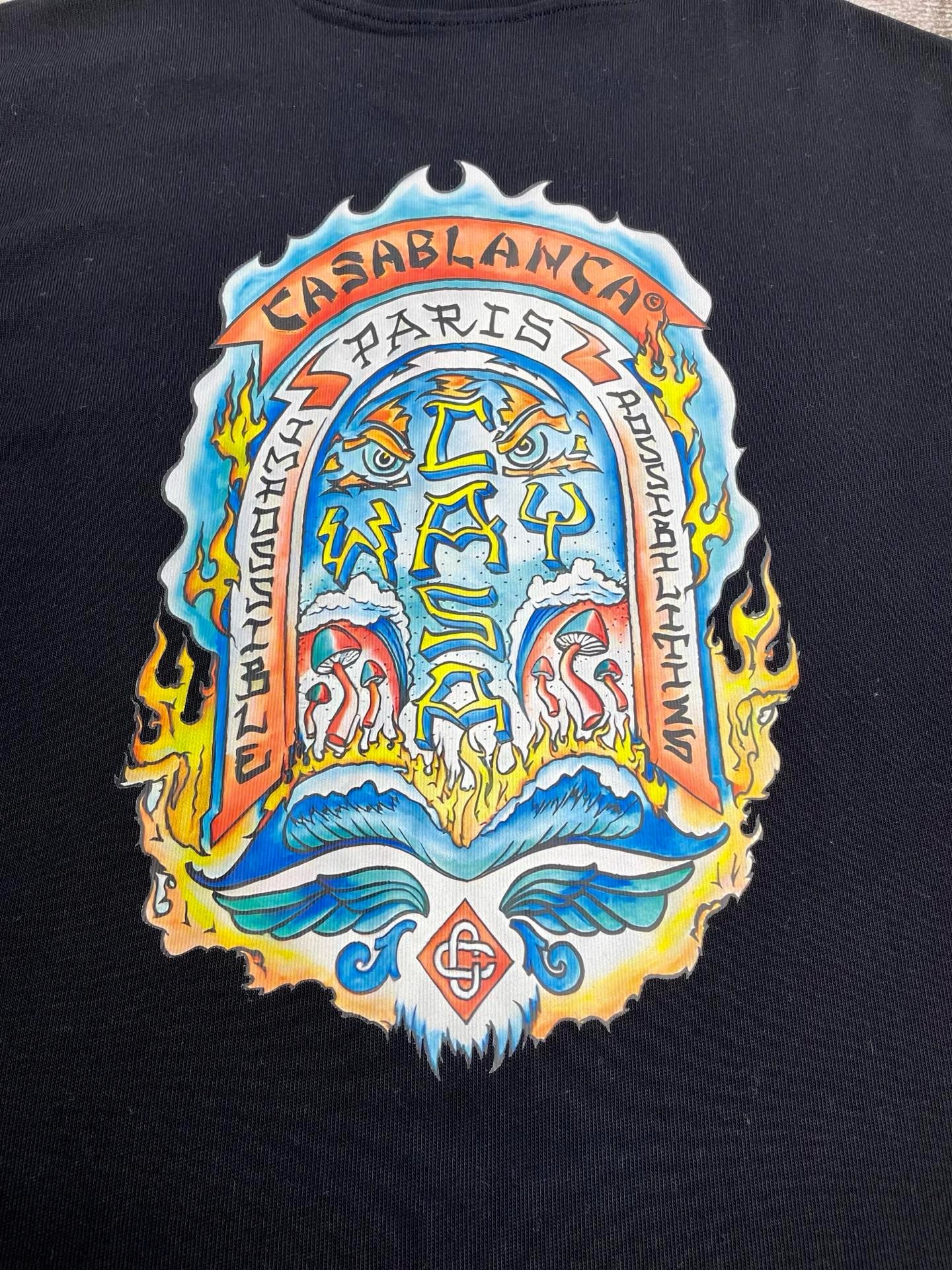 Casablanca T-Shirt