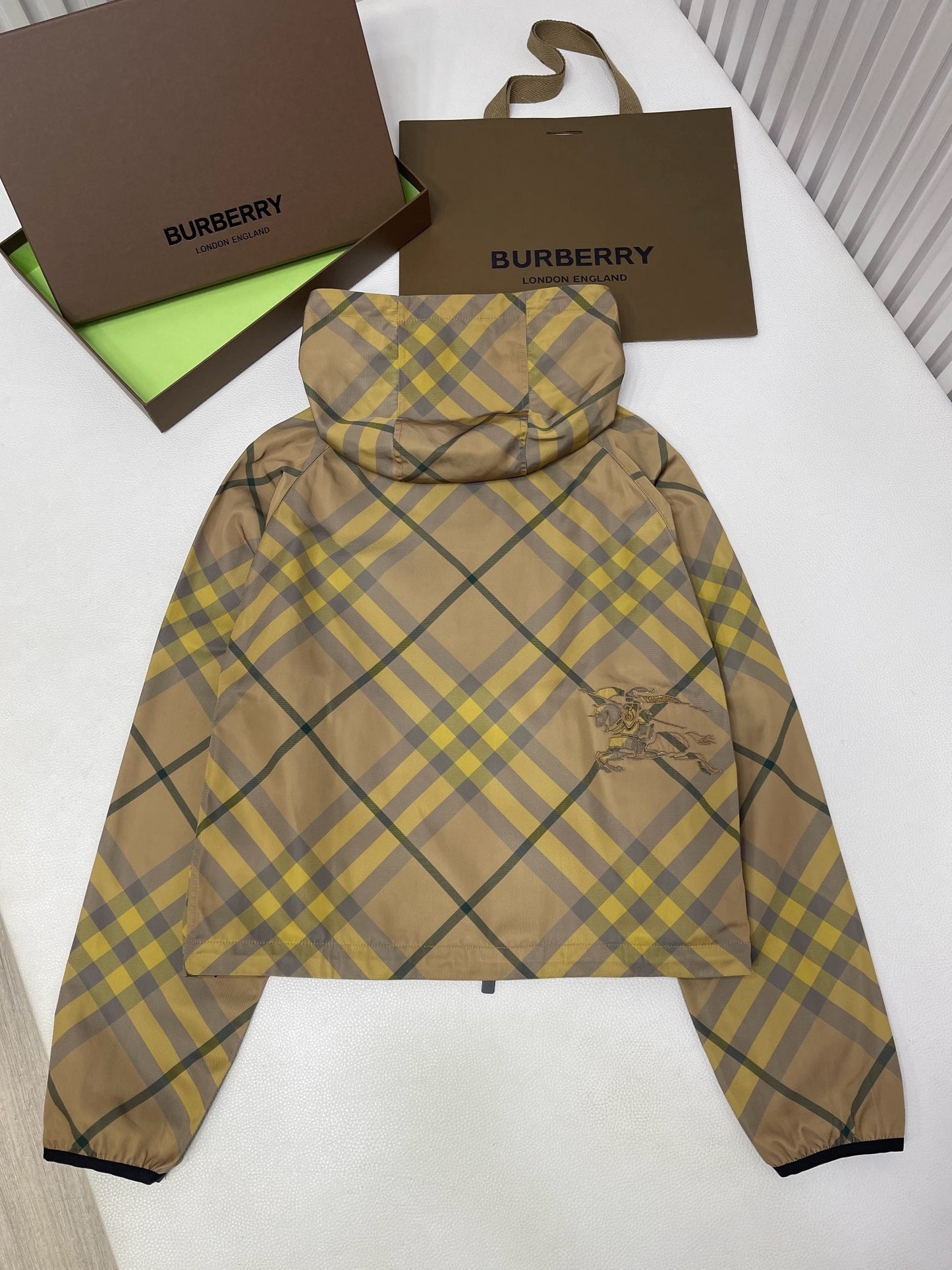 BBR Jacket