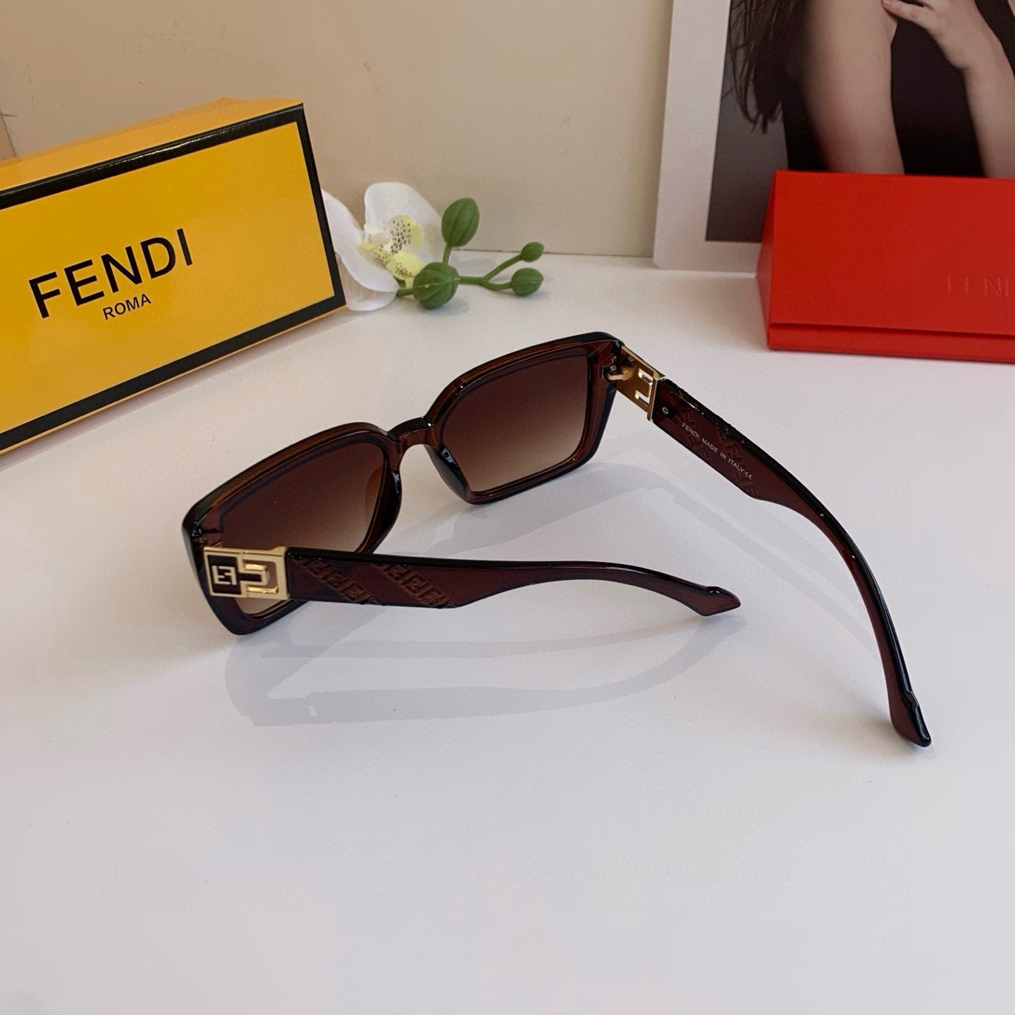 Fendi Sunglasses