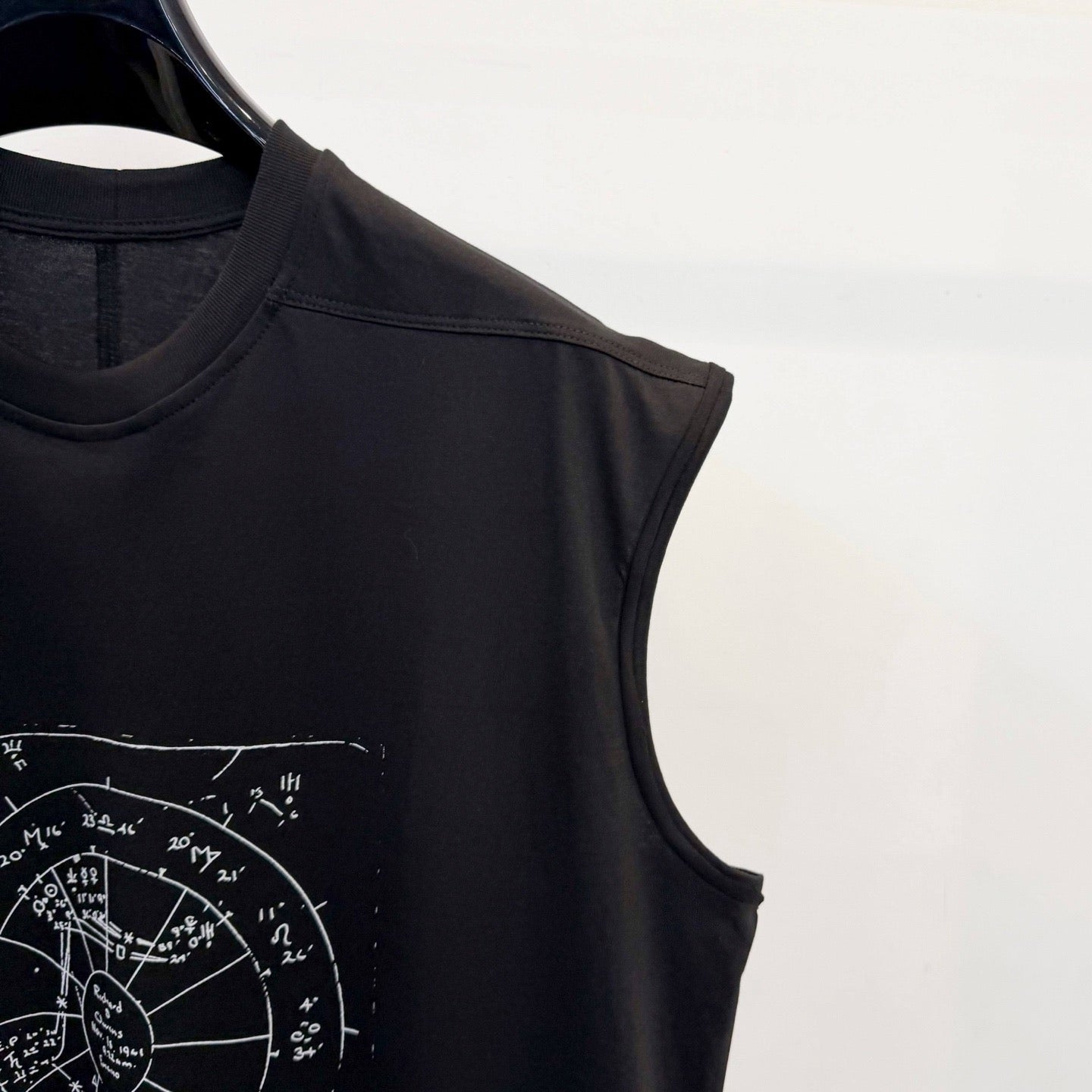 Rick Owen Tank Top
