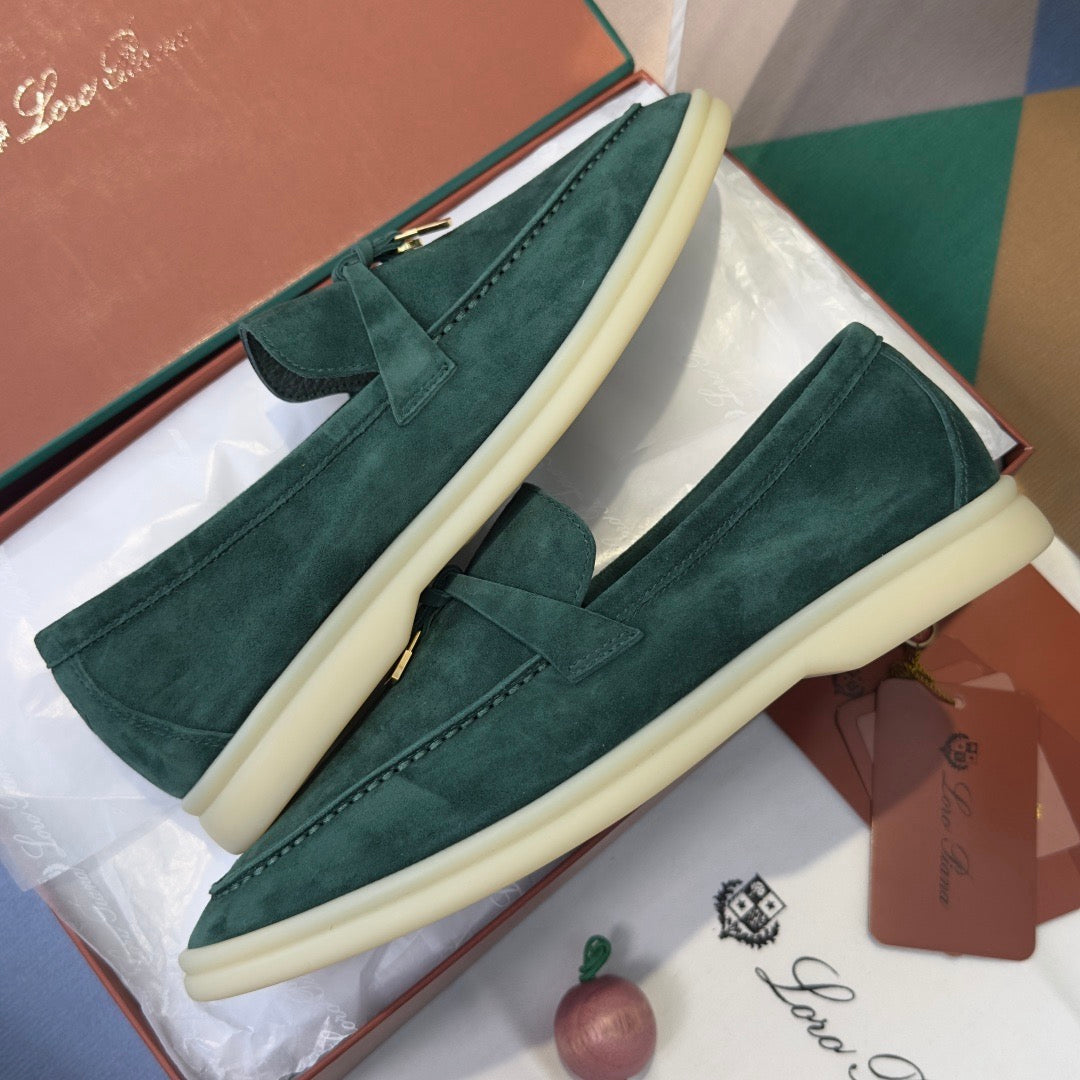 LP Loafers